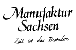 Manufaktur Sachsen