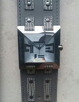 Bruno Banani Armbanduhr Restposten