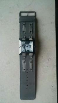 Bruno Banani Armbanduhr Restposten Schnäppchen